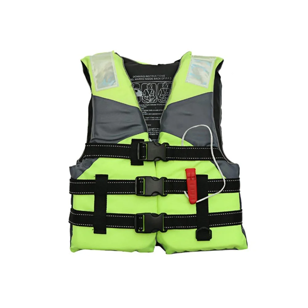 Factory Supply Cheap Surfing Life Vest Fishing Swimming Life Vest Jacket