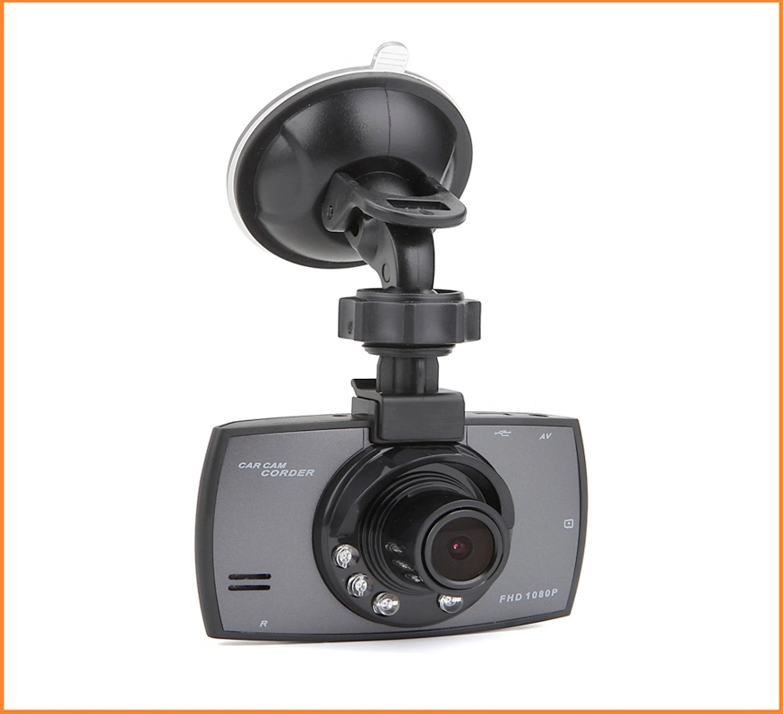 Promoting Walmart Hot Selling Cheap Dash Cam Car Black Box