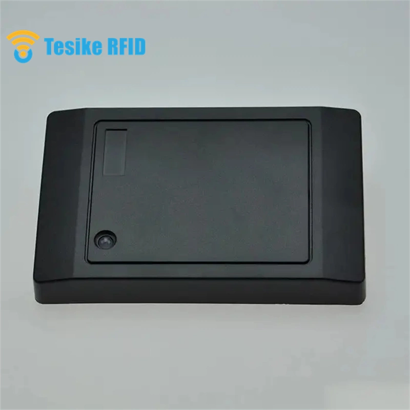 13,56MHz frecuencia RFID Chip Reader Soporte Leer escribir para exterior Entornos