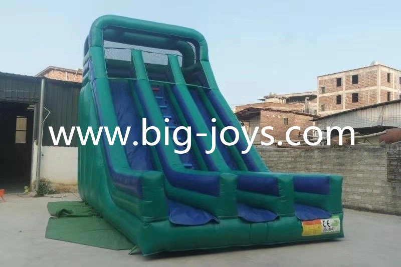 2019 Inflatable Slides for Kids Outdoor Play Equipment/ Outdoor Inflatable Slide for Sale