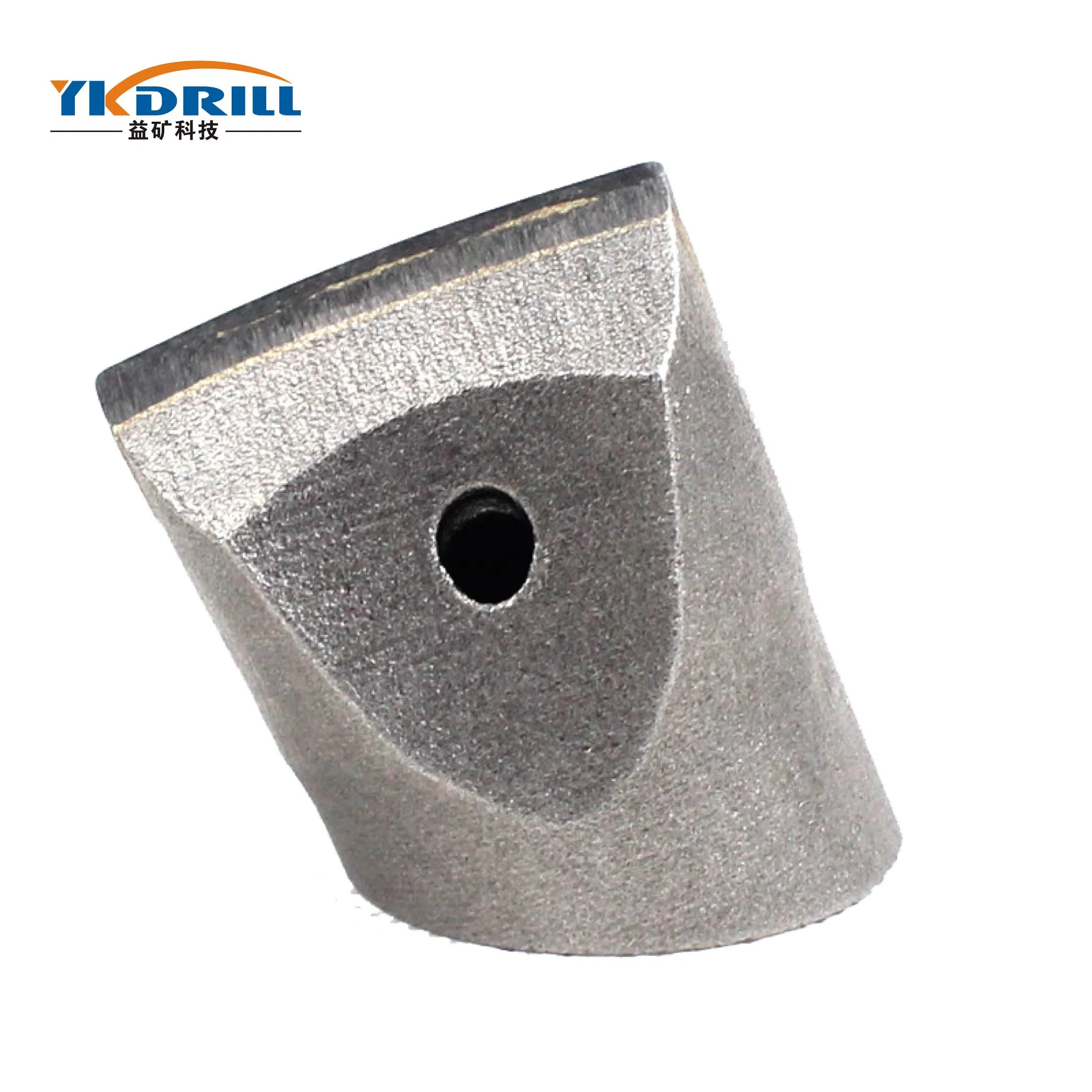 Manufacturer Price Small Hole Drilling Tools 6 Degree H25 30mm/32mm/34mm/36mm/38mm/40