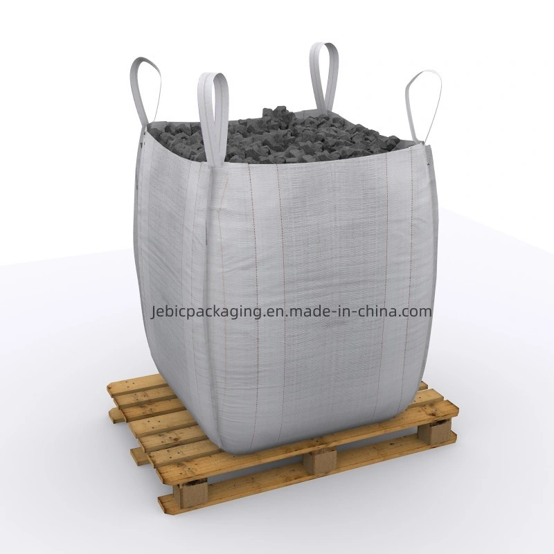 Flexible Intermediate Bulk Containers Bulk Bags