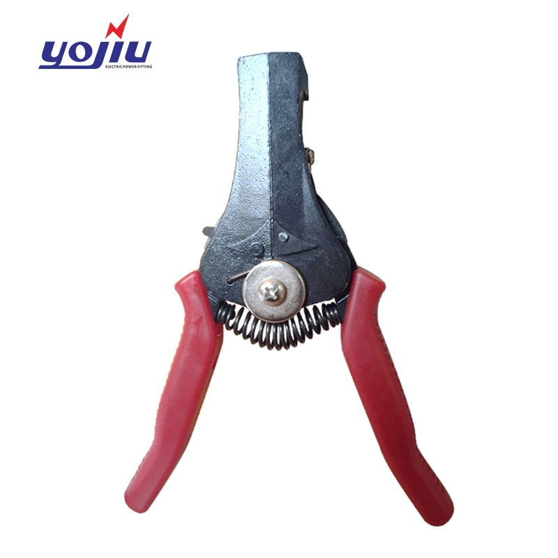 Multifunctional Durable Handy Wire Cutter Stripper Twisting Pliers Tool