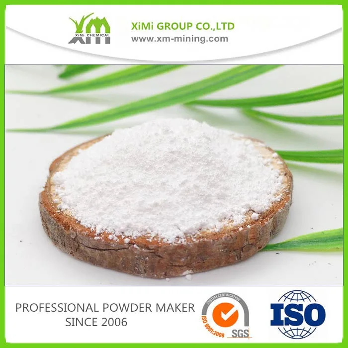 Inorganic Chemical High quality/High cost performance  Barium Sulfate Factory Price