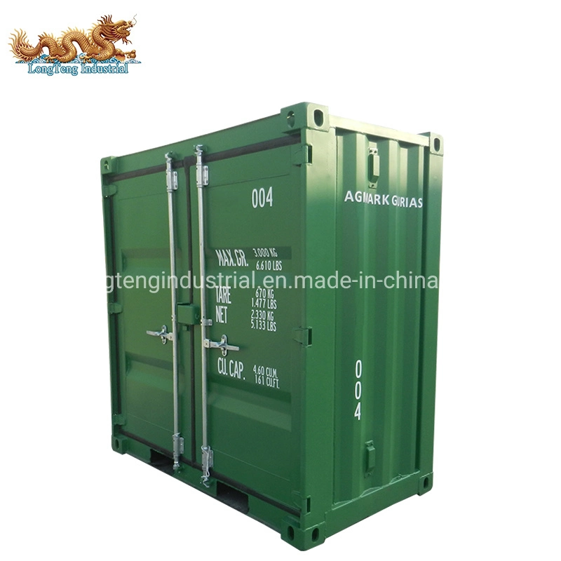 Mini 4FT Dry Shipping Container