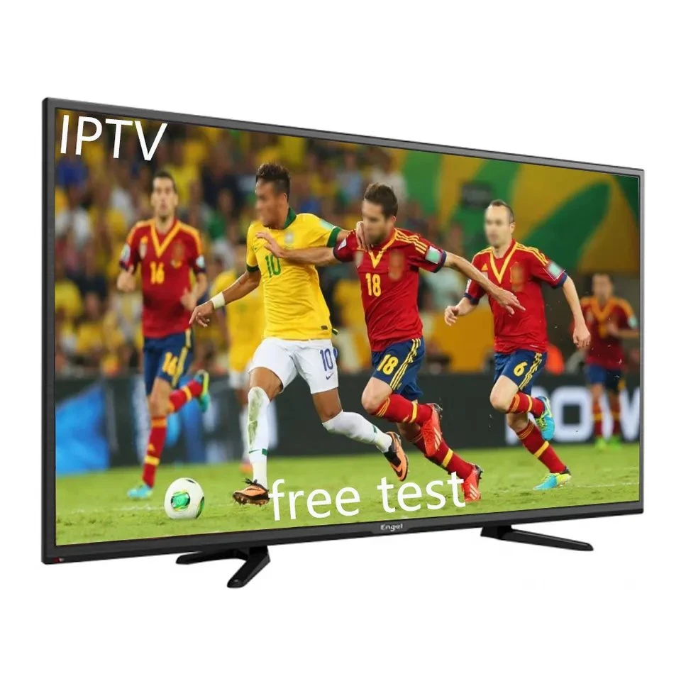 IPTV Subscription M3u for Android TV Box IPTV Reseller Panel