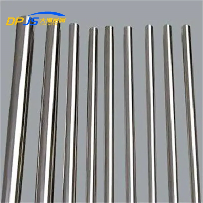 Different Size Professional Manufacture SUS316/316n/304/430/310/318 Stainless Steel Rod/Plate/Coil/Tube for Construction JIS En