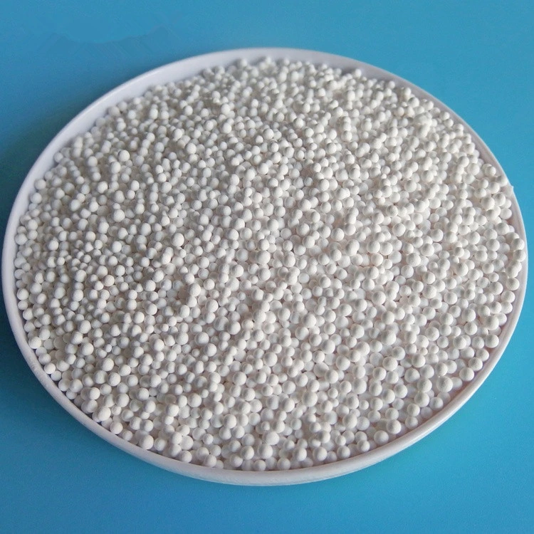 Factory Sale White Gamma Alumina Catalyst / Activated Alumina Drier