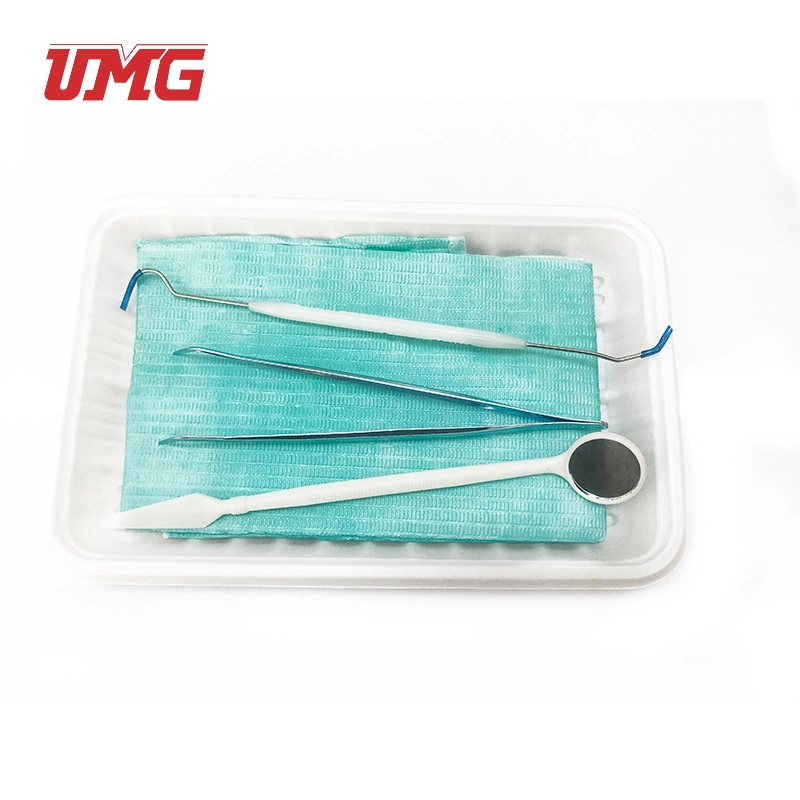 Chirurgische Hilfsmittel Reinigung &amp; Füllen Zähne Ausrüstungen