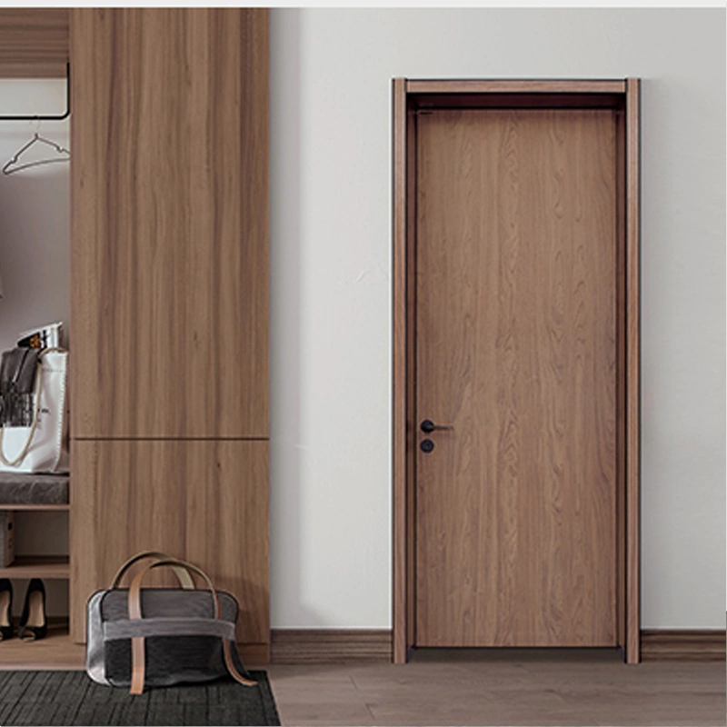 Eco-Friendly WPC/Wood Plastic Composite/Interior Bedroom Door