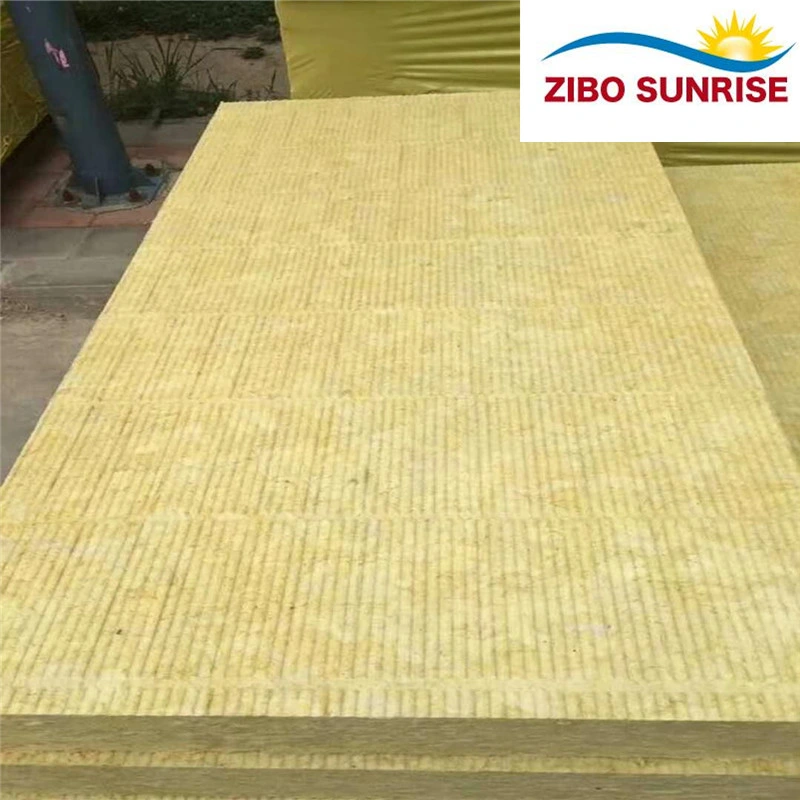 High quality/High cost performance  Rock Wool Board