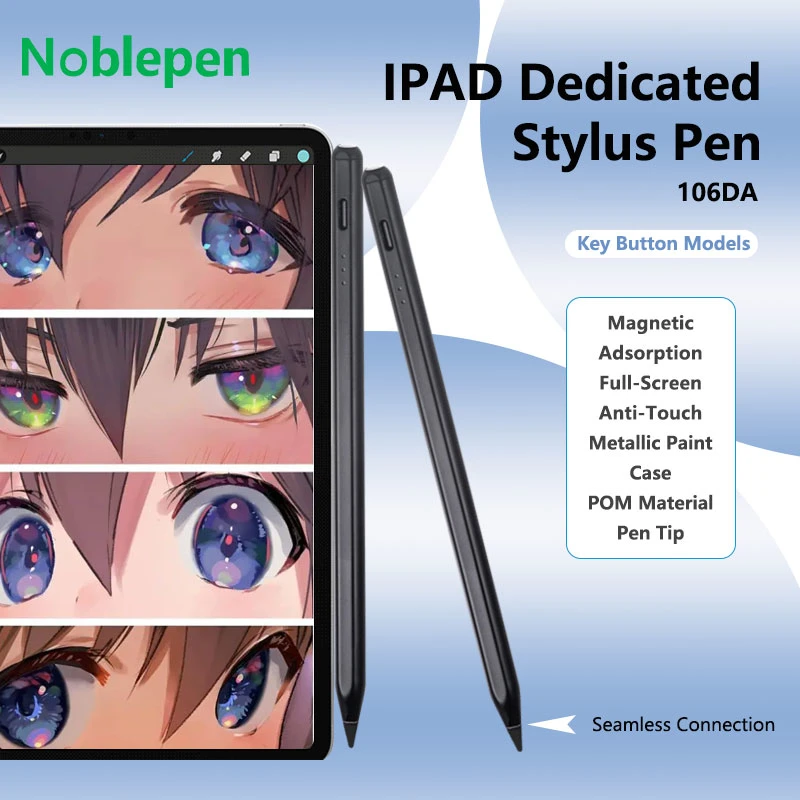 Personalized Stylus Pens for Touch Screens, Best Stylus for Capacitive Touch Screen