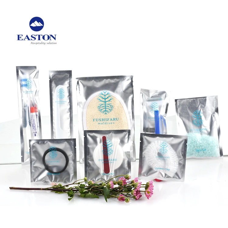 Hotel Toiletries Supplier Easton Customized Hotel Toilet Amenities