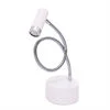 Best Mini Rechargeable LED Lamp Gel Nails 3W LED UV LED Gel Nail Lamp for Fingernail White Nail LED Lamp