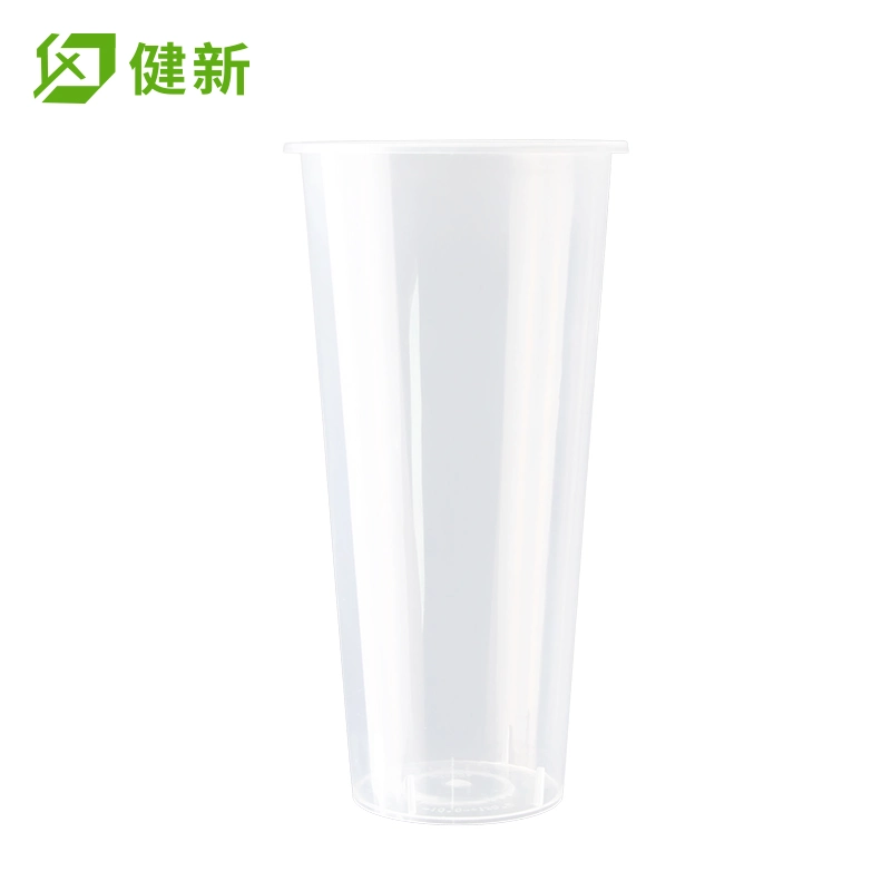 Promotional Disposable Clear Party Cup