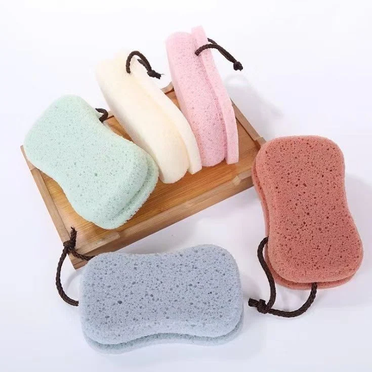 Bathing Body Sponge Cleaning Sponge Cleaning Product