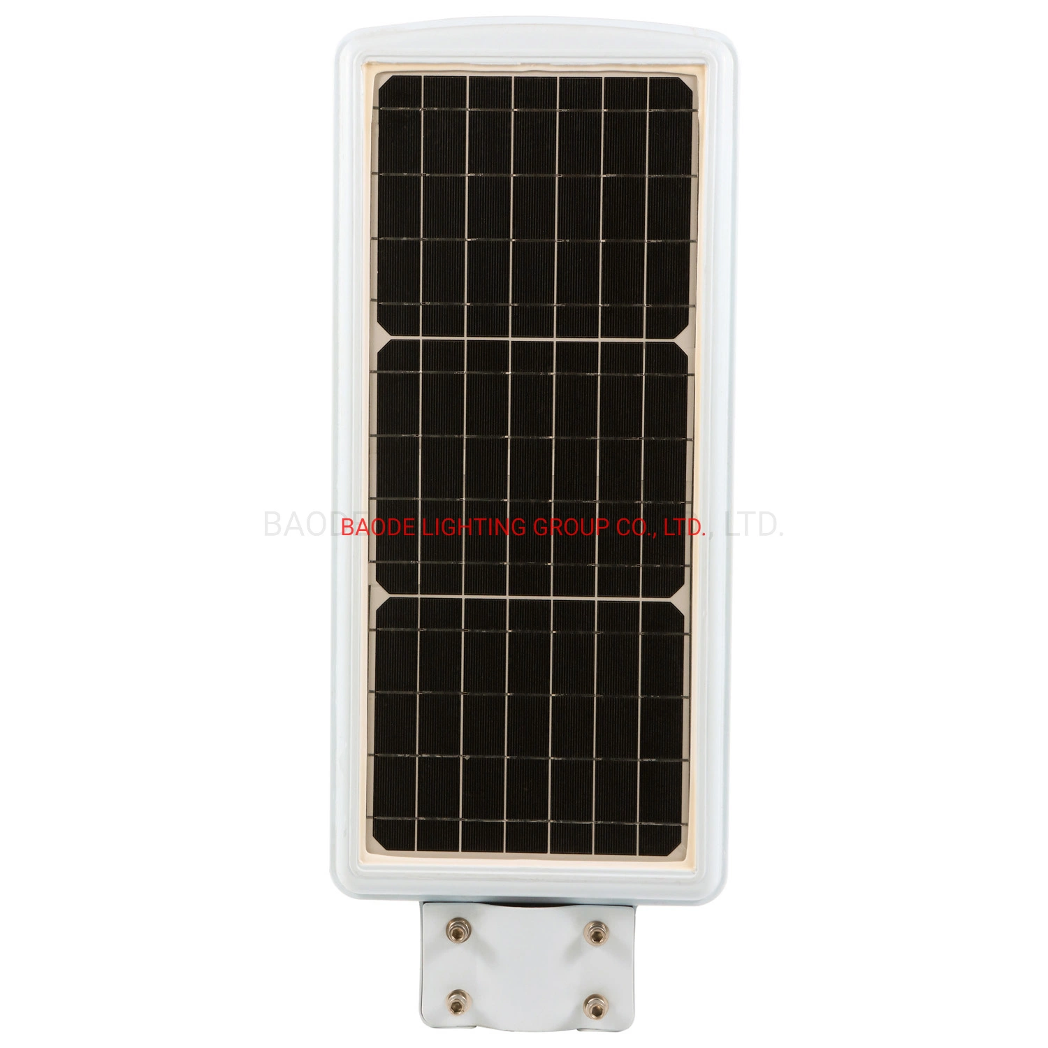 CE Certificated 15W-80W All-in-One LED Solar Garden/Street Light/Lamp (TYN-01)