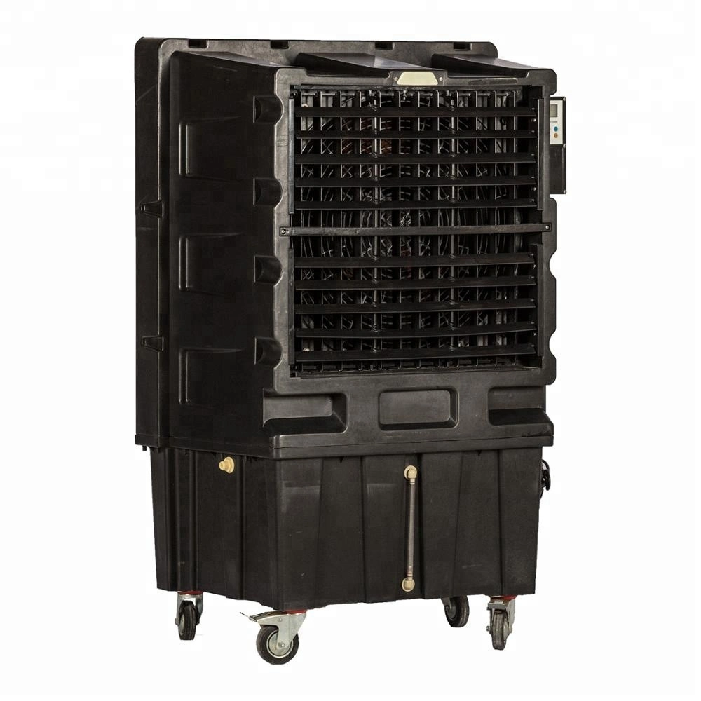 Australian Auto Water Inlet Industrial Evaporative Air Cooler