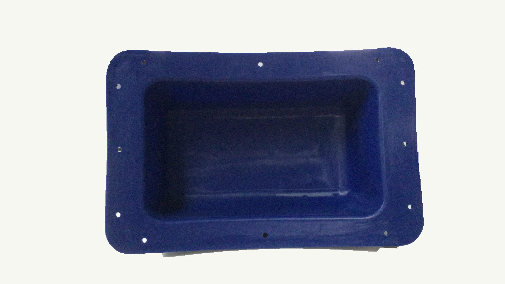 Silicon Epdn NBR Rubber Parts Electricity Meter Box Covers