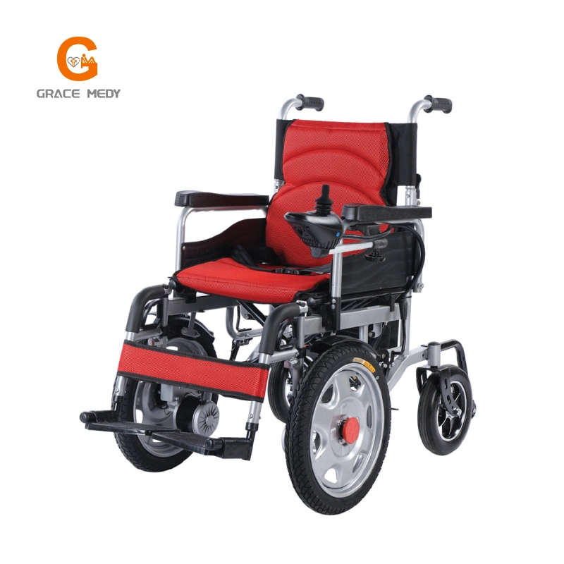 New Motion Small Electric Tilt in Space Wheelchair Price Broda Chair Power Chairs Covered by Medicare