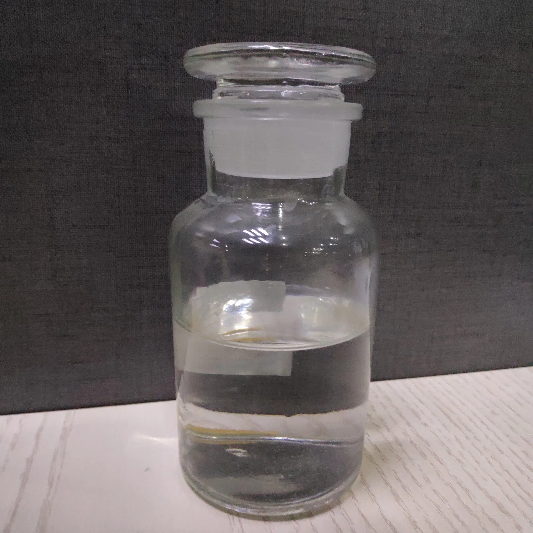 100% Safe Delivery CAS 10035-10 6 / Hydrogen Bromid / Hydrobromic Acid