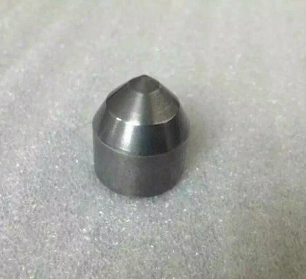 Tungsten Carbide Alloy Drill Bit Buttons for Drilling