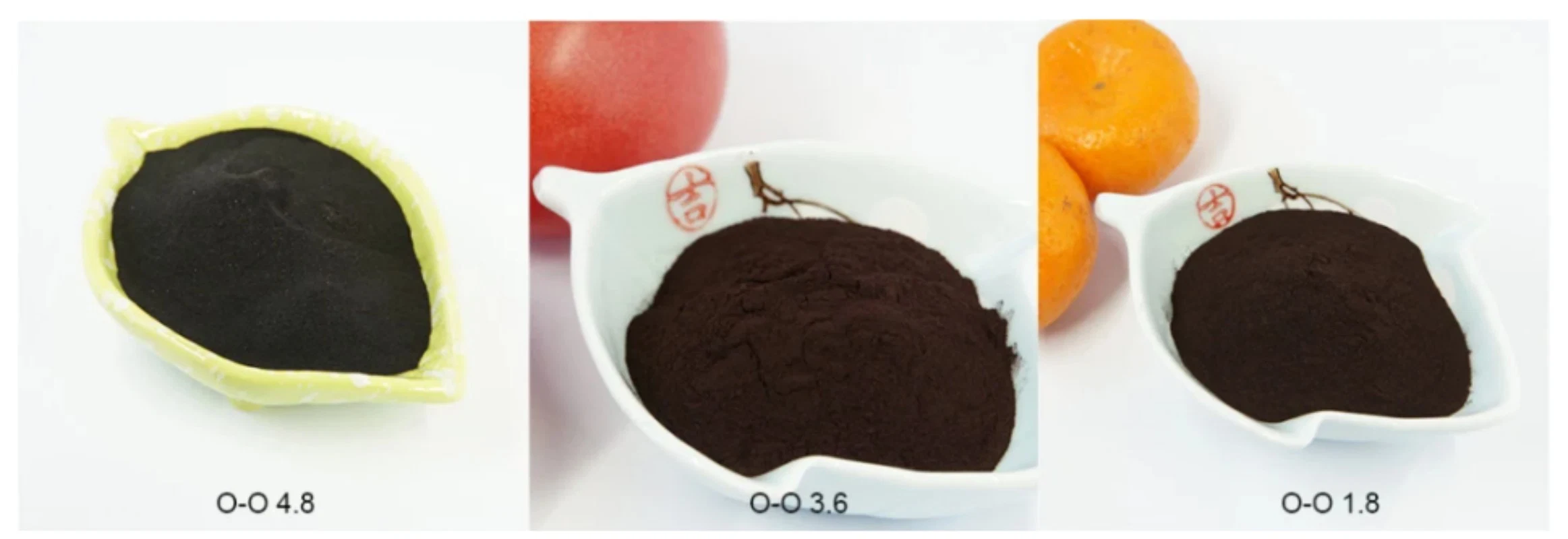 EDDHA Fe 6%, Sodium Ferric EDDHA, 99% Purity Red Brown Powder