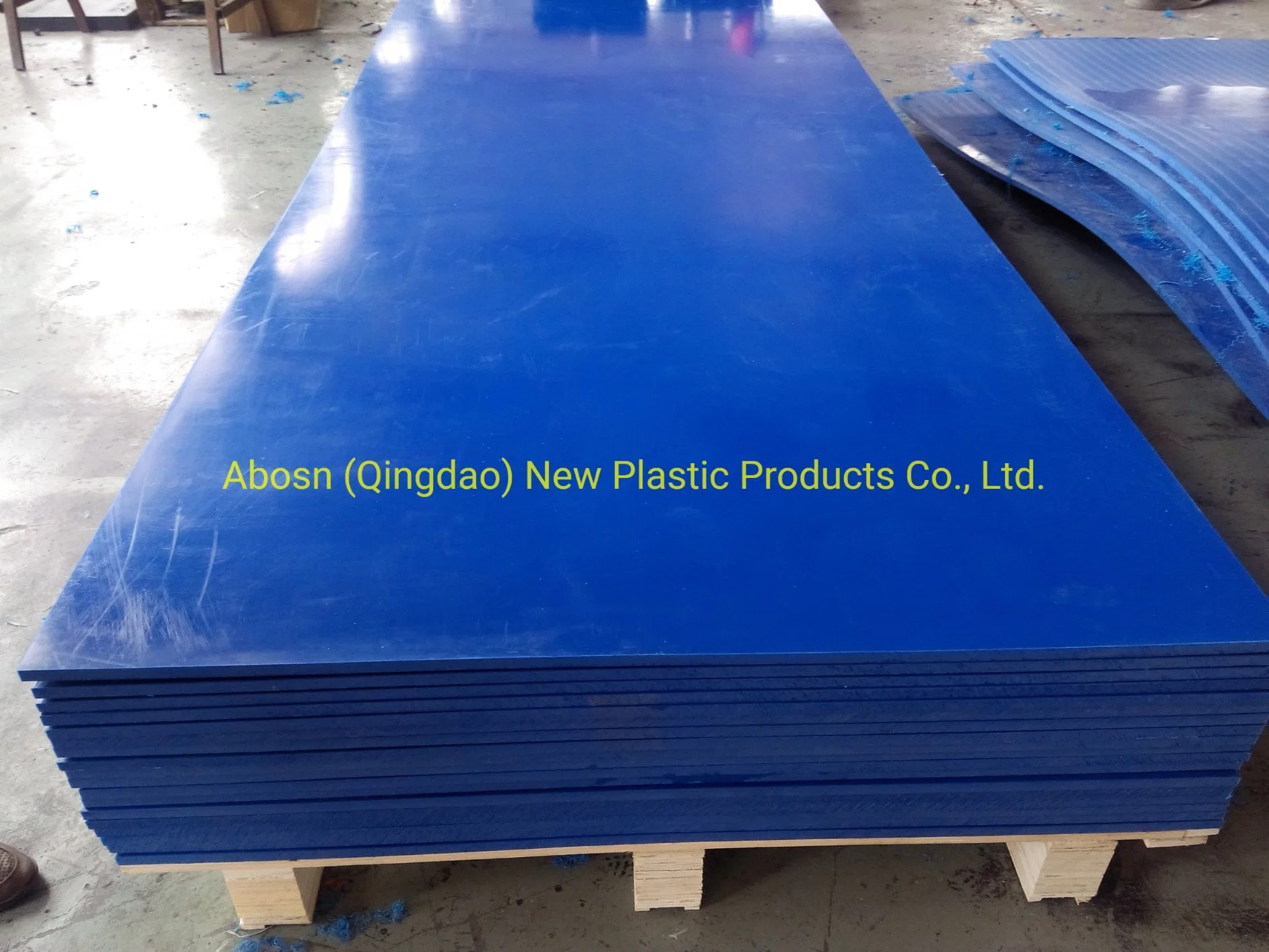 2022 Self Lubricating Flame Retardant UHMWPE Hopper Chute Liner Sheet