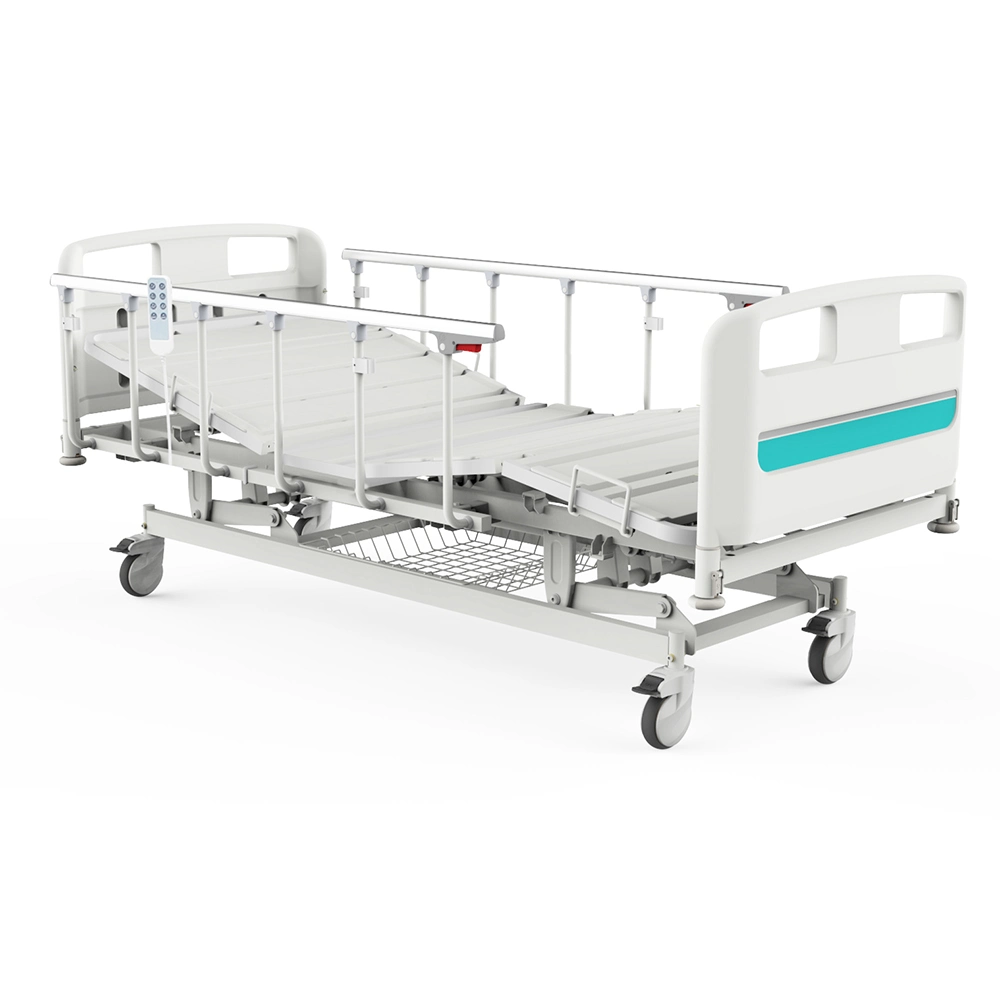 Y6w6c Hospital Clinic ICU Electric Hospotal Bed Acssories