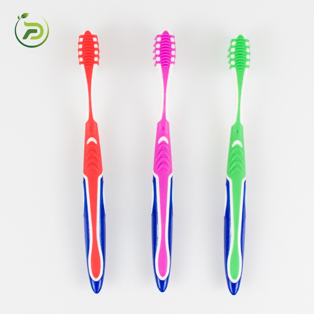 Professional Factory Produce Adult Toothbrush Care Adult Teeth Health