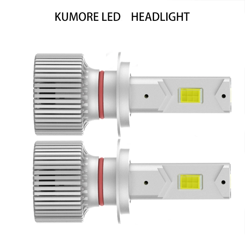 Automotive Parts LED Headhight Repalce Halogen Auto LED Bulb for Cars