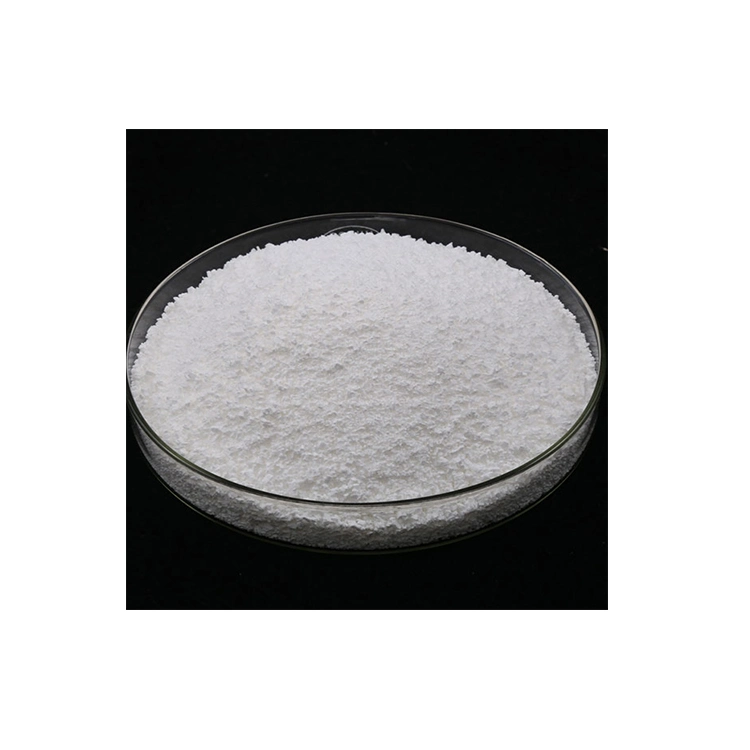 Wastewater Treatment Remover Stabilizer Powder Granular Bulk Cya Cyanuric Acid