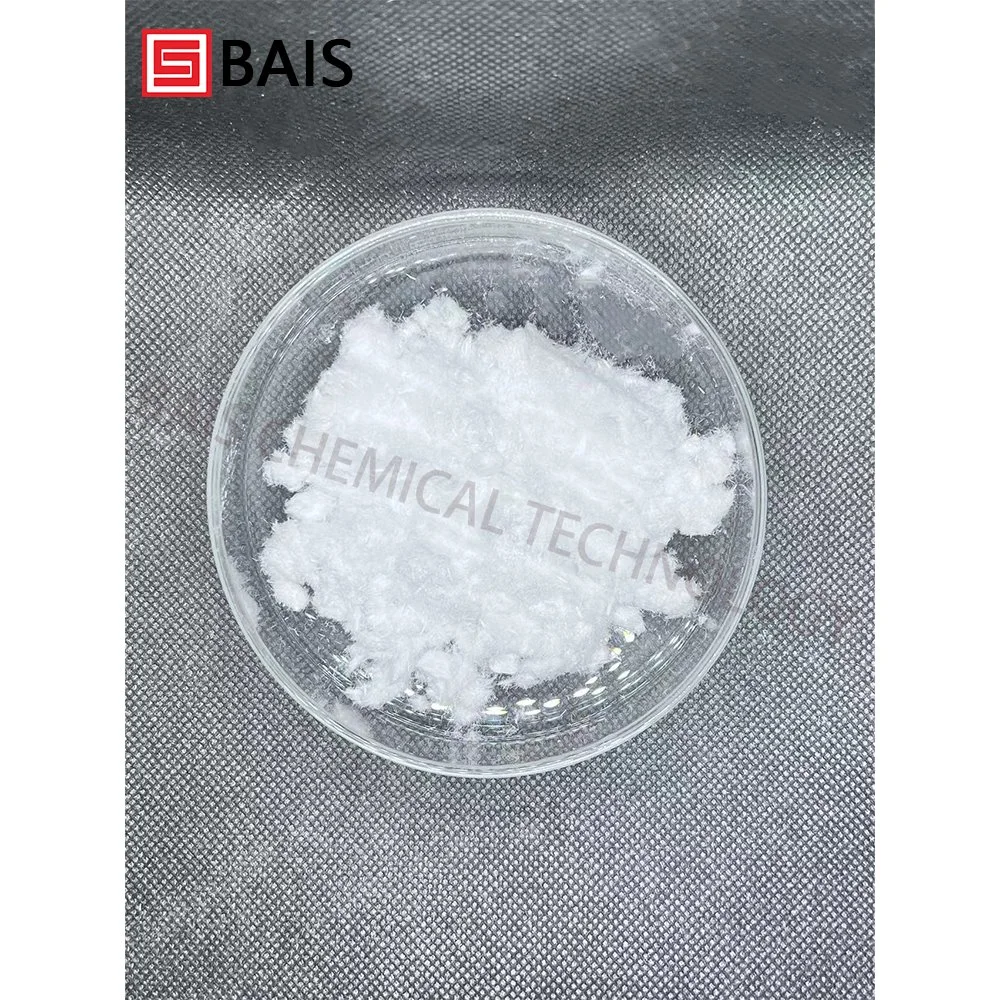 Excellent Benzotriazole BTA CAS: 95-14-7