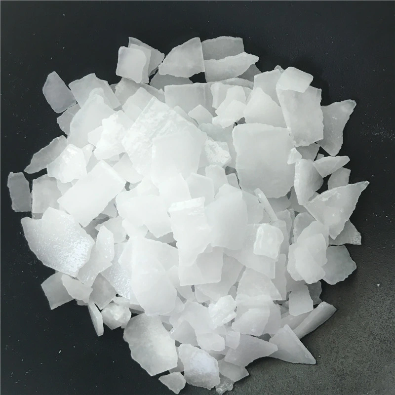 Low Price Naoh CAS1310-73-2 for Chemical Biochemical Reagents for Soap, Detergent Making Caustic Sodium Hydroxide Soda