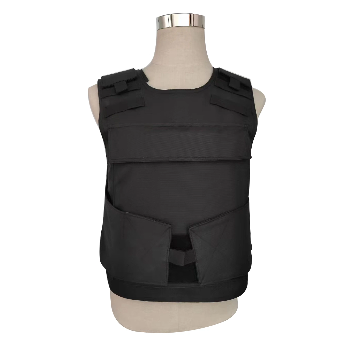 Police Body Armor Style Safety Protection Equipment Conceal Tactical Ballistic Bulletproof Vest