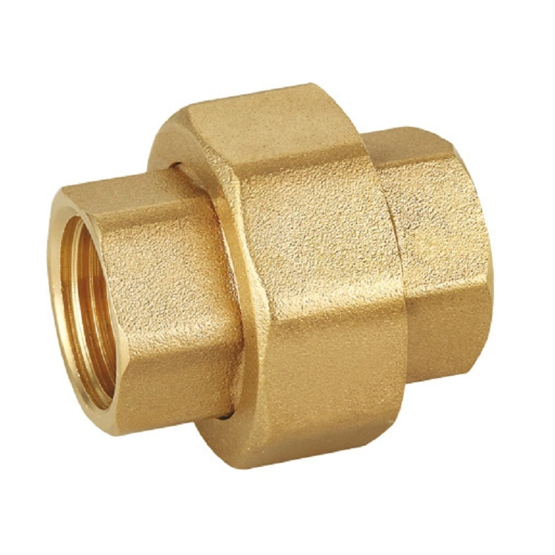 Brass External Male Thread Barb Hose Fitting Brass Pneumatic Fitting