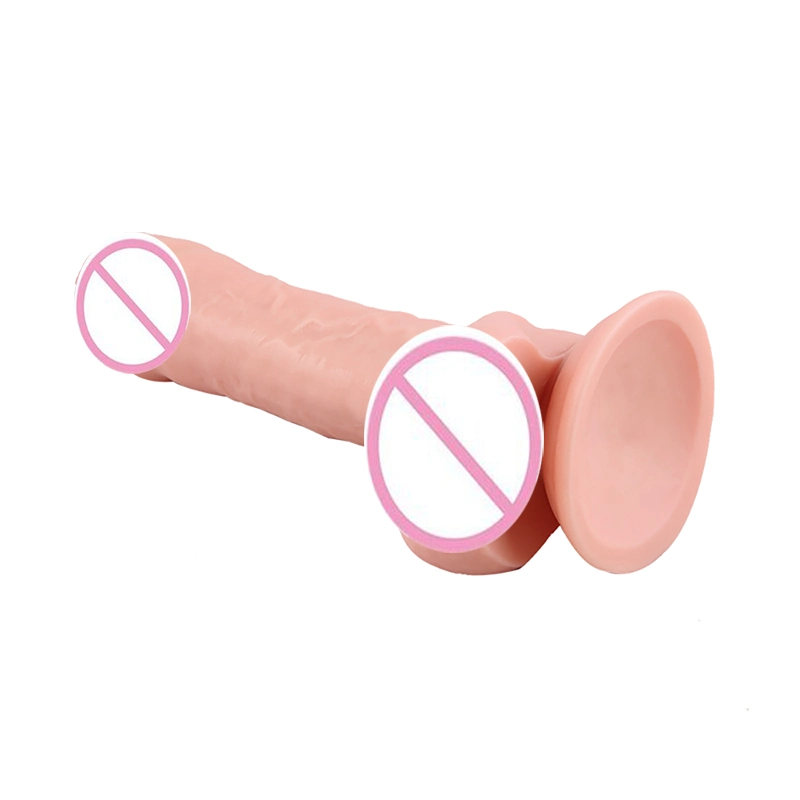 Wholesale Factory Sex Toy Dildo Vibrator Women Vibrators Massage Wand Vibrator Female Vaginal Stimulation Vibrator Dildo for Women