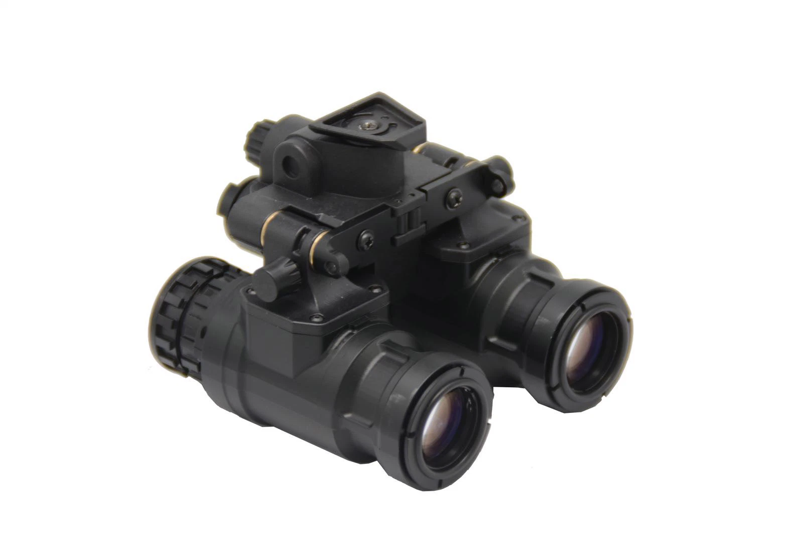 Óptica Visionking Gen2+ de montaje en la cabeza completamente ajustable FOV 50 Nght binoculares de visión infrarroja (PDS-31)