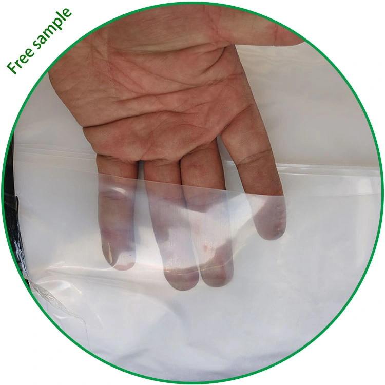 Wholesale Price Waterproof Plastic Sheet Film Agricultural Greenhouse Film Commercial Greenhouse Plastic Film