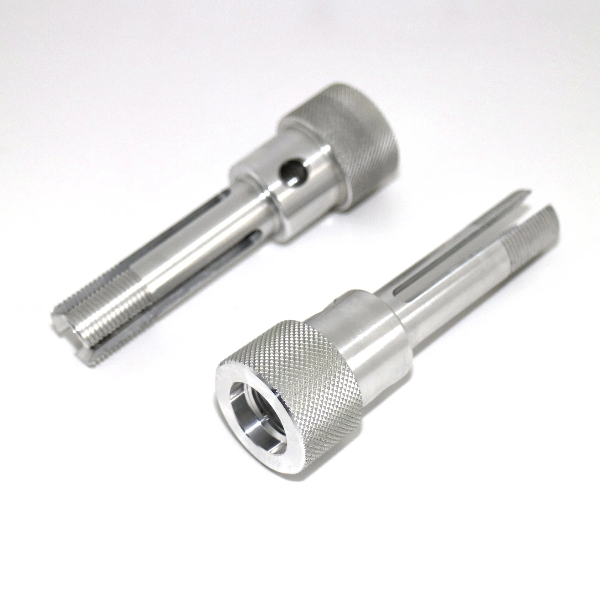 Customized Fastener Stainless Steel Aluminum CNC Machine Turning Hex Bolt T Bolt