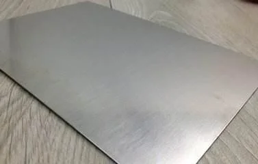Stainless Steel Sheet with High Quality