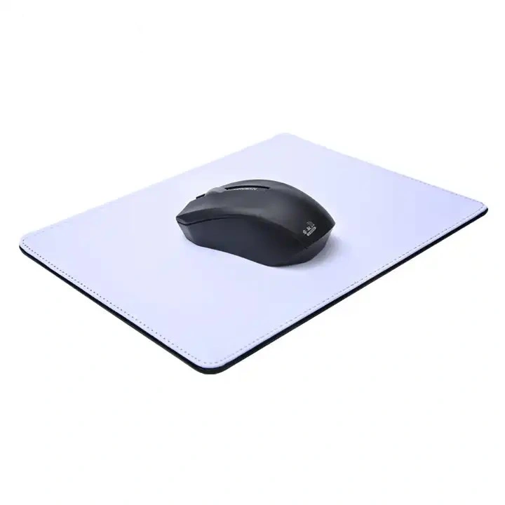 Sublimation Blanks Mouse Pad Customized Printing Boob Mouse Pad