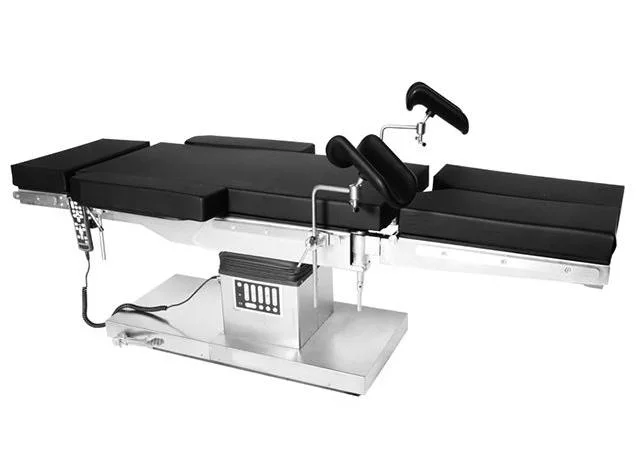 C-Arm X-ray Available Electric Operating Table