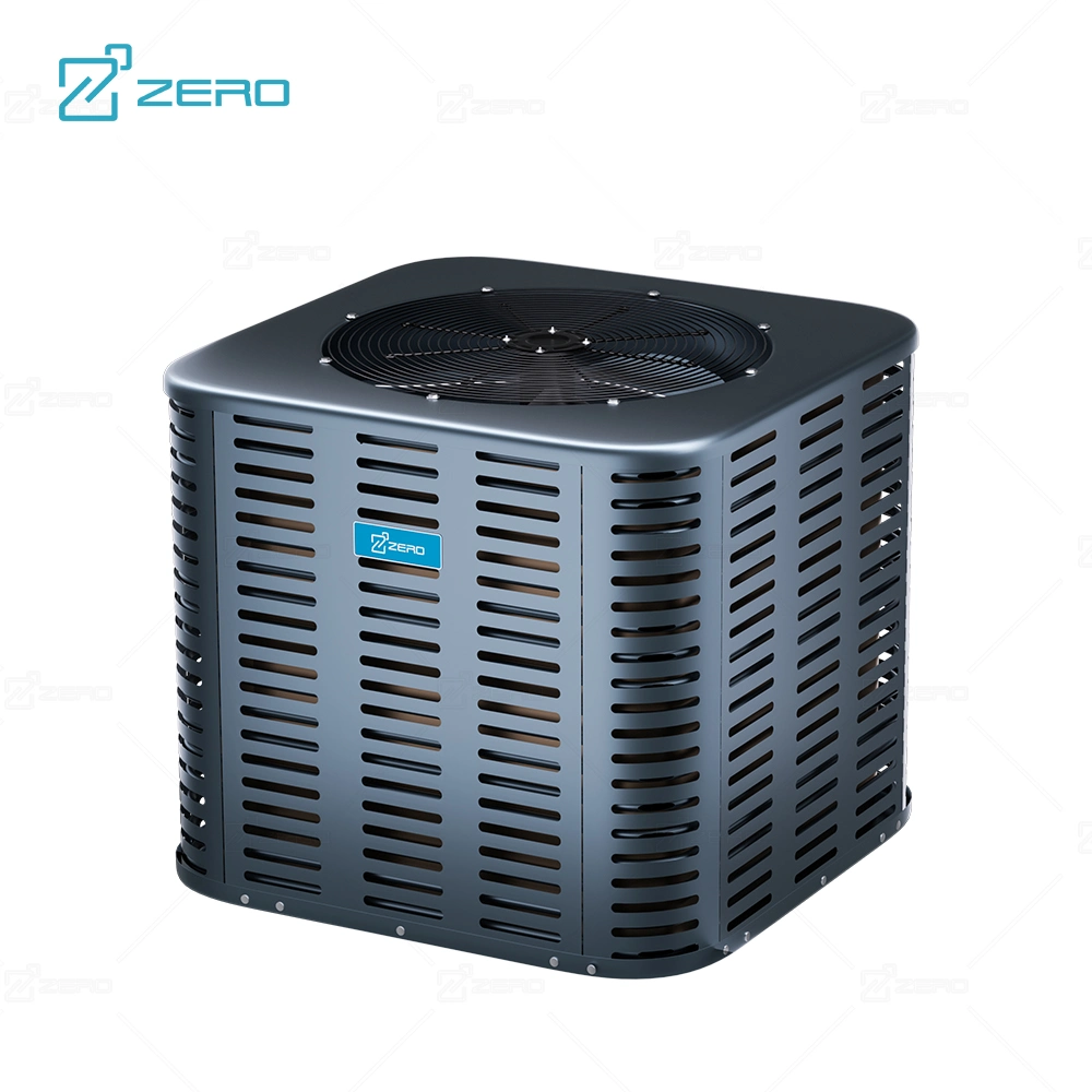 Zero Manufacture 15 Seer Outdoor Split Air Conditioners Unit R410A 24000 BTU Air Handler Light Commercial Air Conditioner