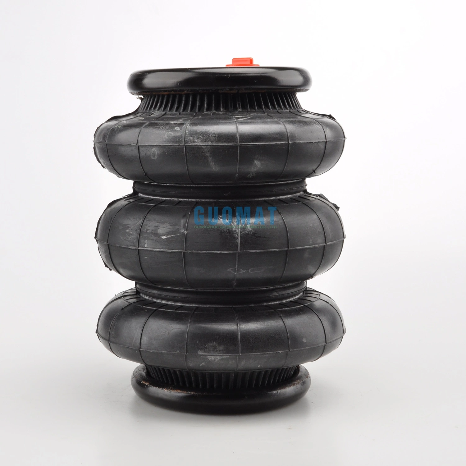 Guomat 3b10X7 Pneumatic Air Spring Actuator Triple Convoluted Air Bag for Ordinary Car Modification