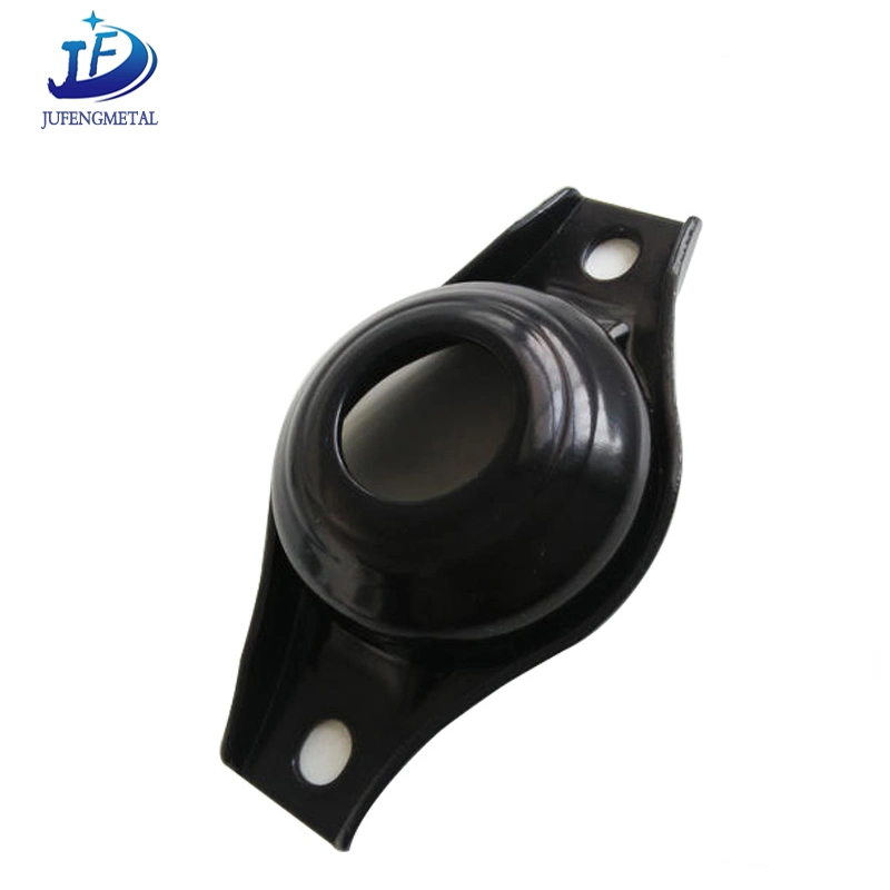 Deep Die Stamping Auto Shock Absorber Positioning Seat Part for Vehicle Part