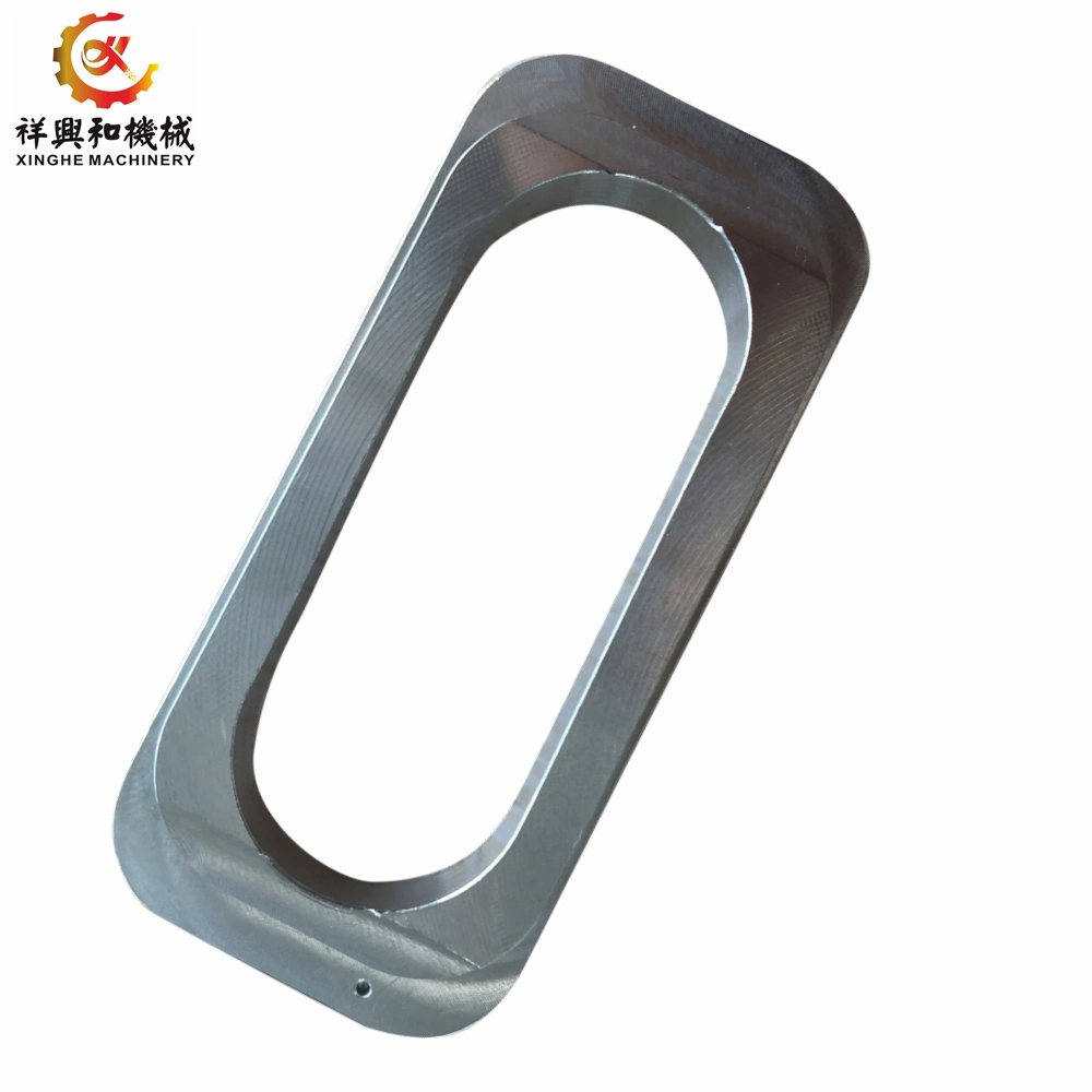 Customized Precison Steel Casting Parts Investment Casting Stainless Steel