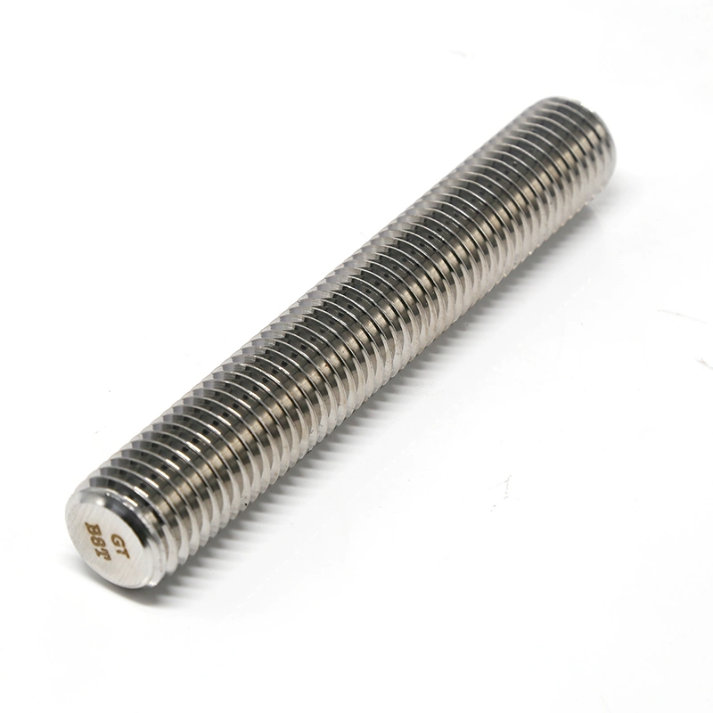 5/8 B8 Nut with Washer ASTM A193 B5 Wheel Stud Bolt