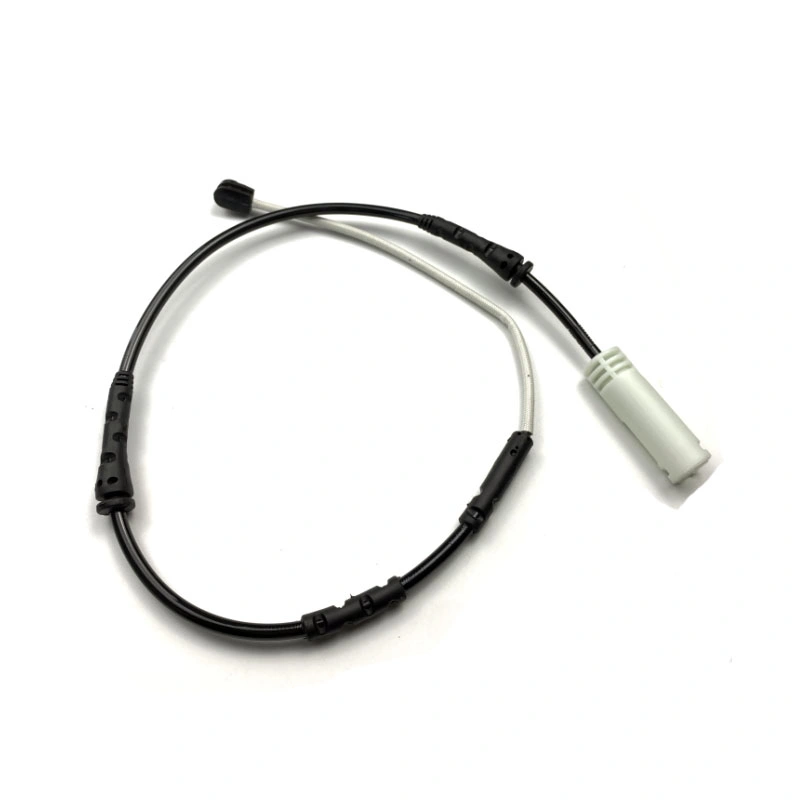 Proveedor chino sensor de velocidad de ruedas freno almohadilla de desgaste sensor OE 34351165579