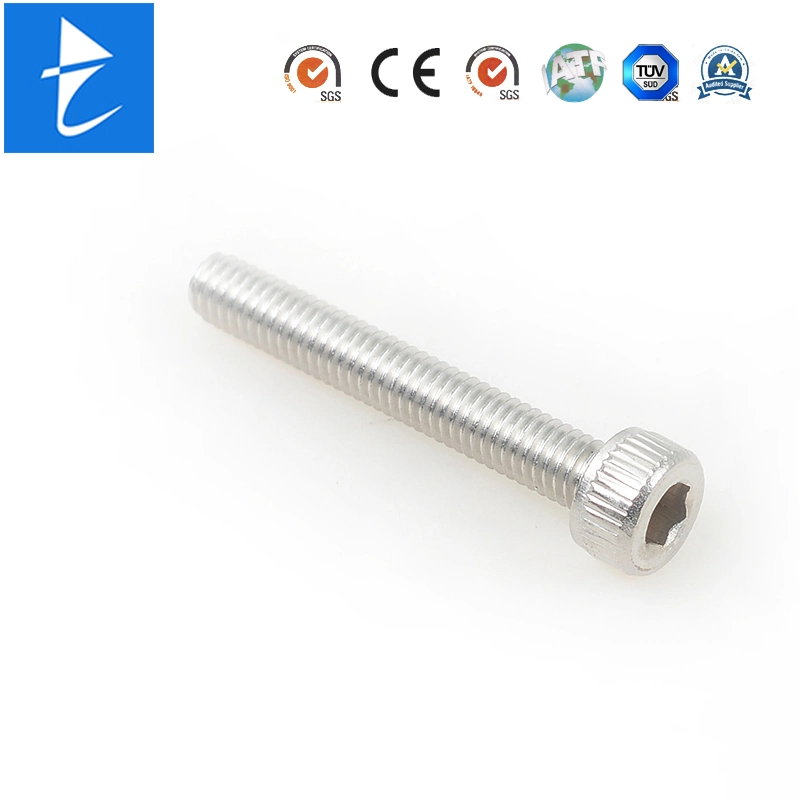 Customize Non-Standard Flat Head Sheet Metal Screws Machine Stainless Steel Concrete Screws